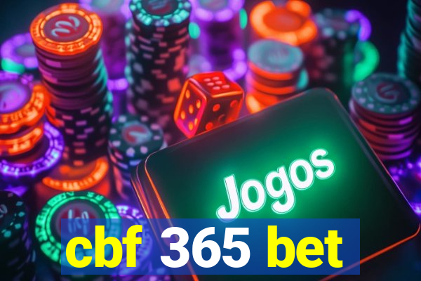 cbf 365 bet